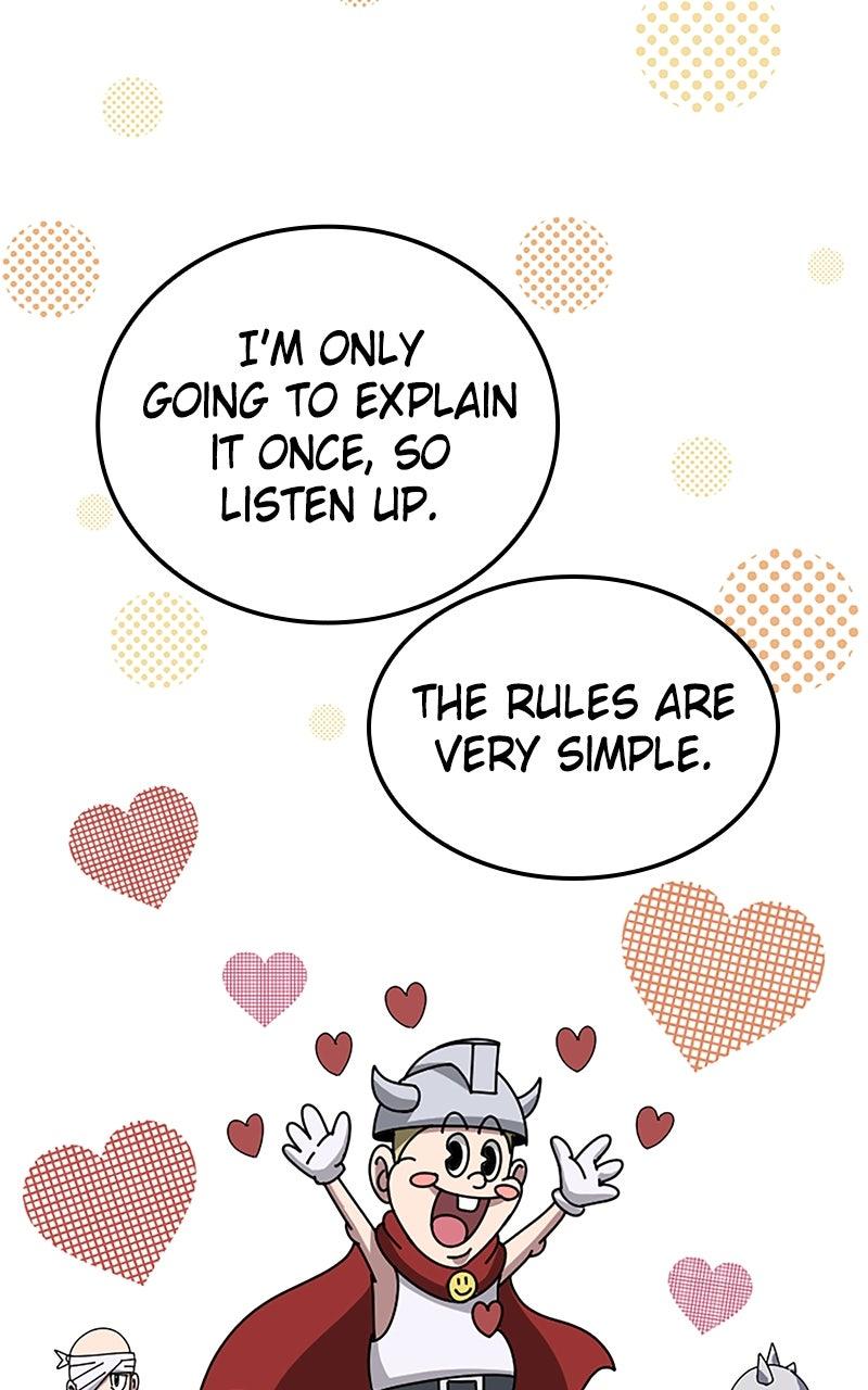 The Unparalleled Hidden Rank Equipment Chapter 43 - Page 79