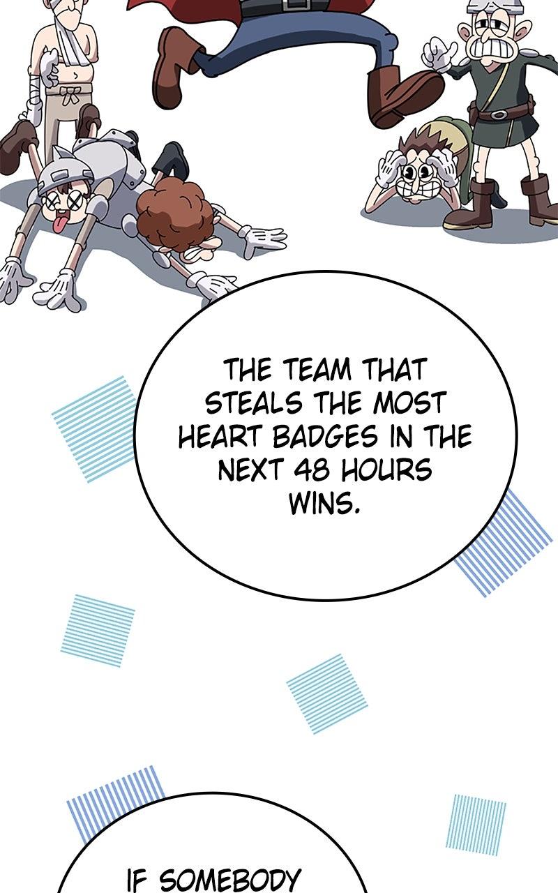 The Unparalleled Hidden Rank Equipment Chapter 43 - Page 80