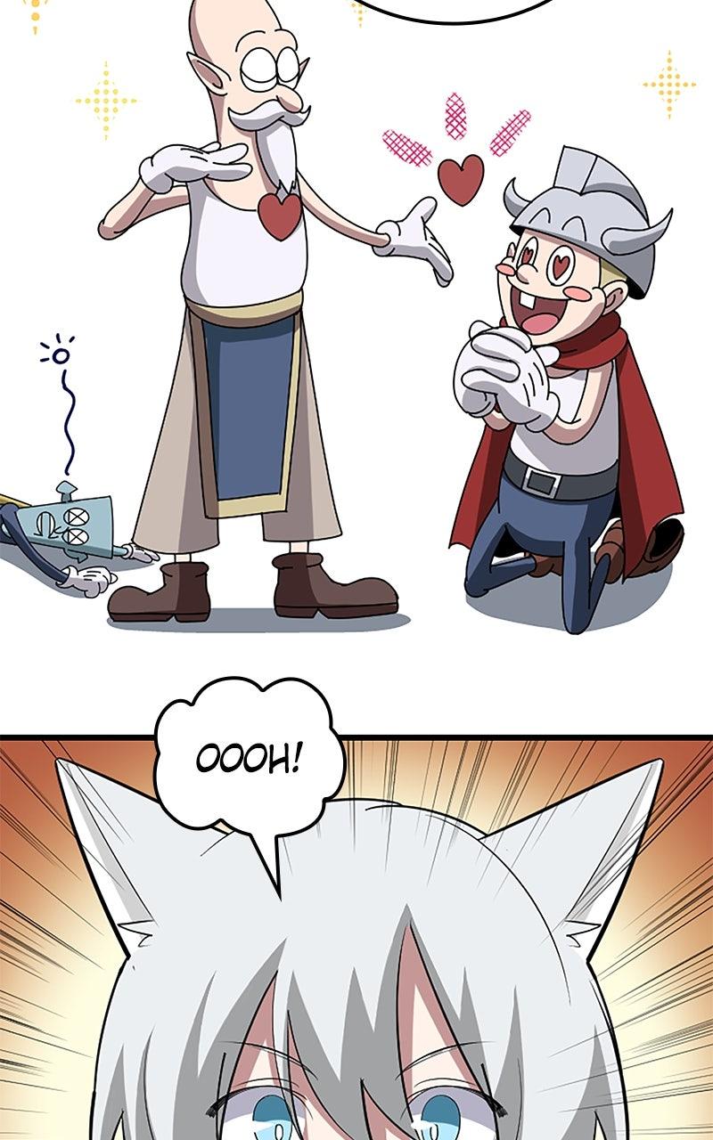 The Unparalleled Hidden Rank Equipment Chapter 43 - Page 82