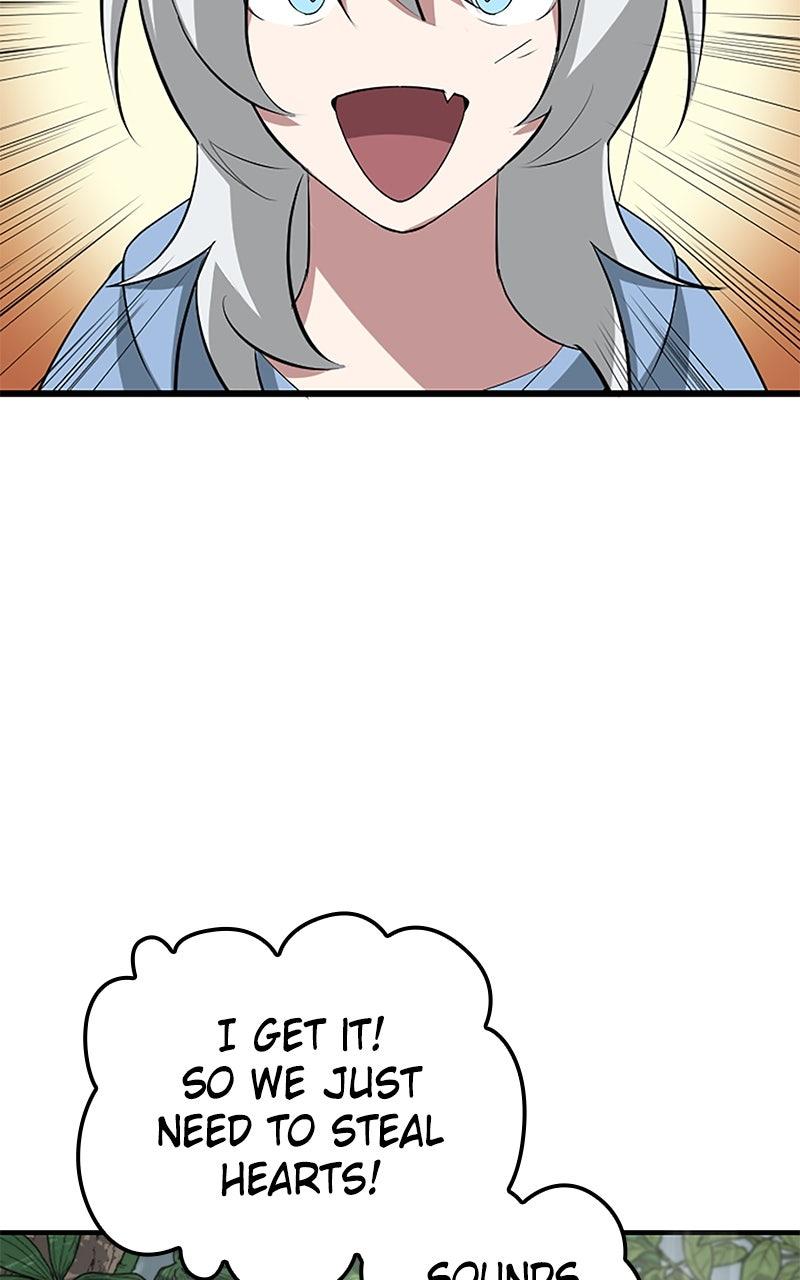 The Unparalleled Hidden Rank Equipment Chapter 43 - Page 83