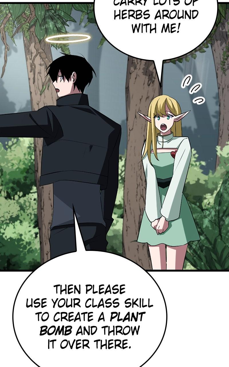 The Unparalleled Hidden Rank Equipment Chapter 43 - Page 88