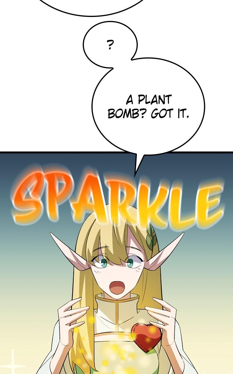 The Unparalleled Hidden Rank Equipment Chapter 43 - Page 89