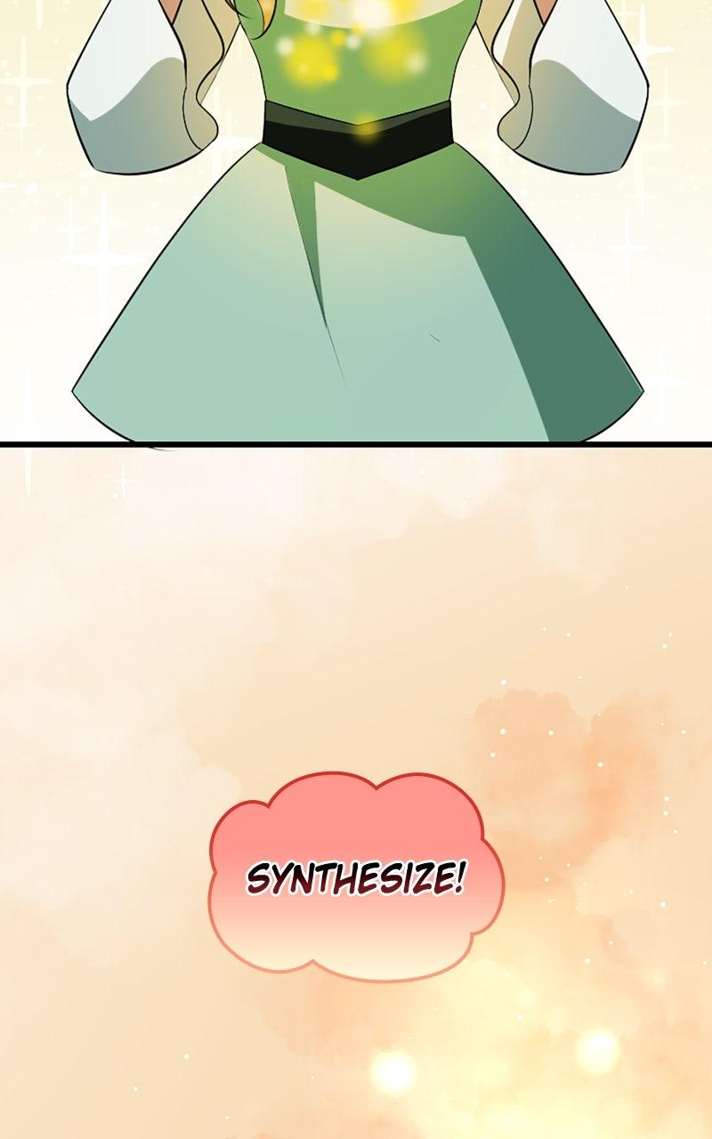 The Unparalleled Hidden Rank Equipment Chapter 43 - Page 90