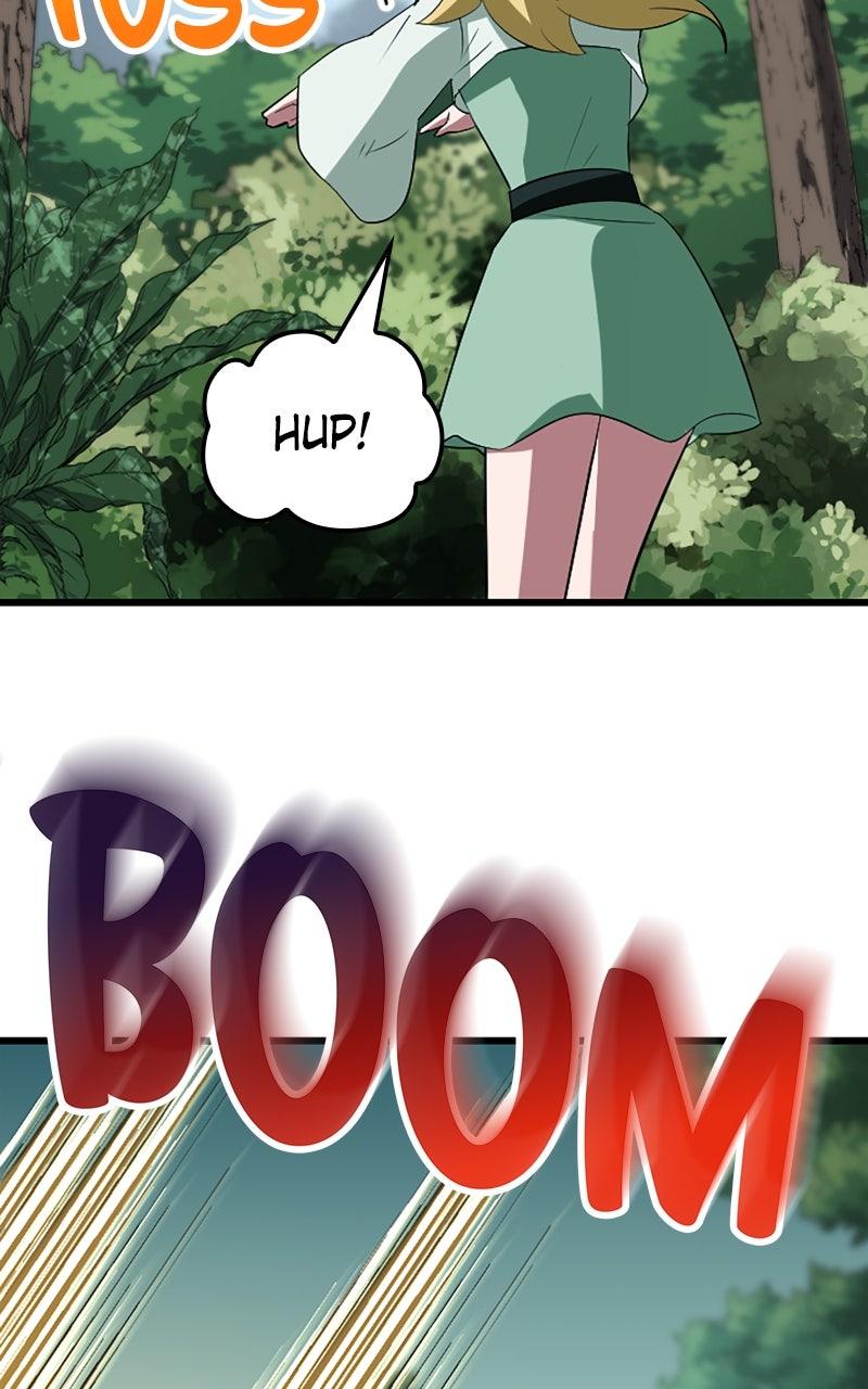 The Unparalleled Hidden Rank Equipment Chapter 43 - Page 93