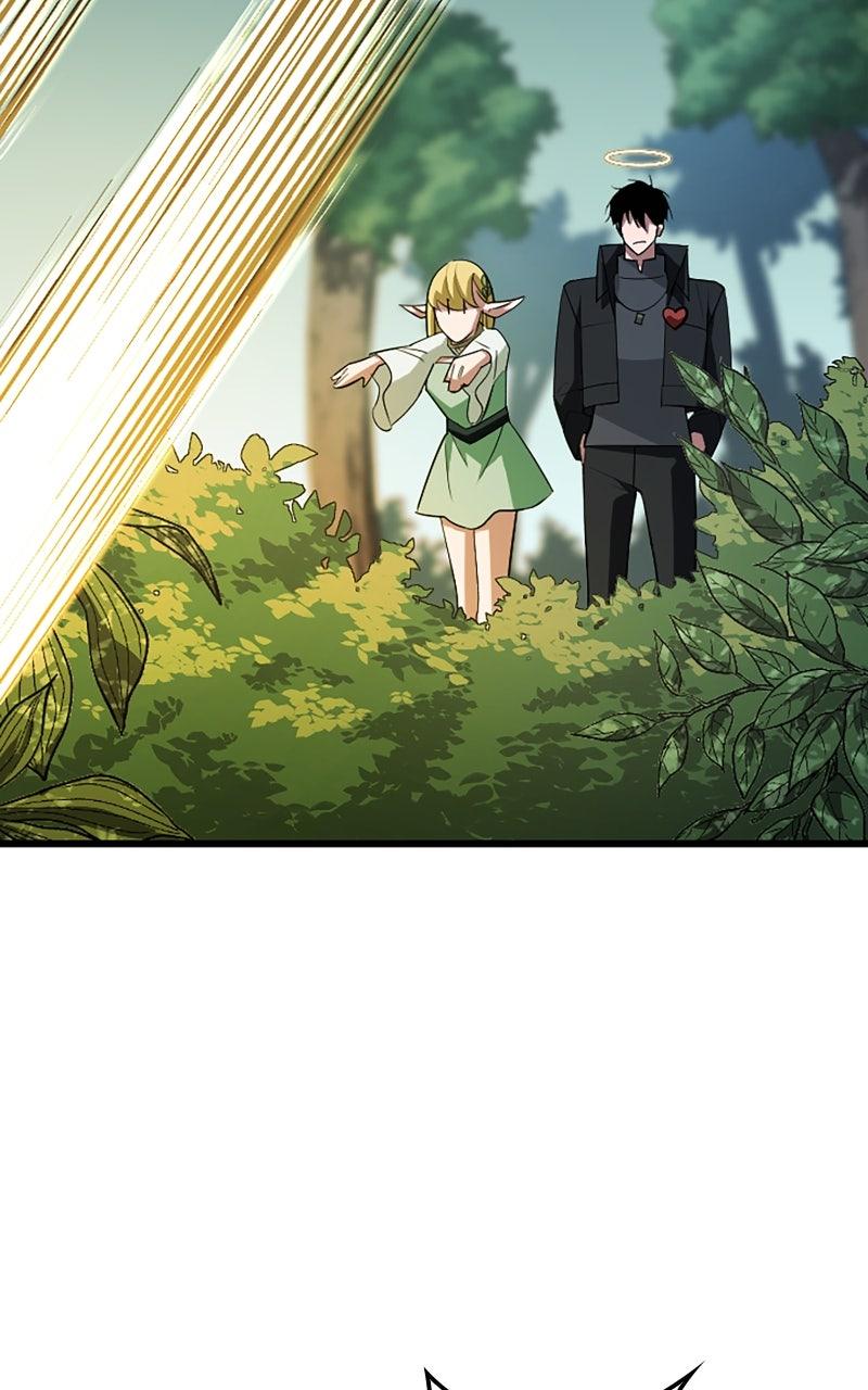 The Unparalleled Hidden Rank Equipment Chapter 43 - Page 94