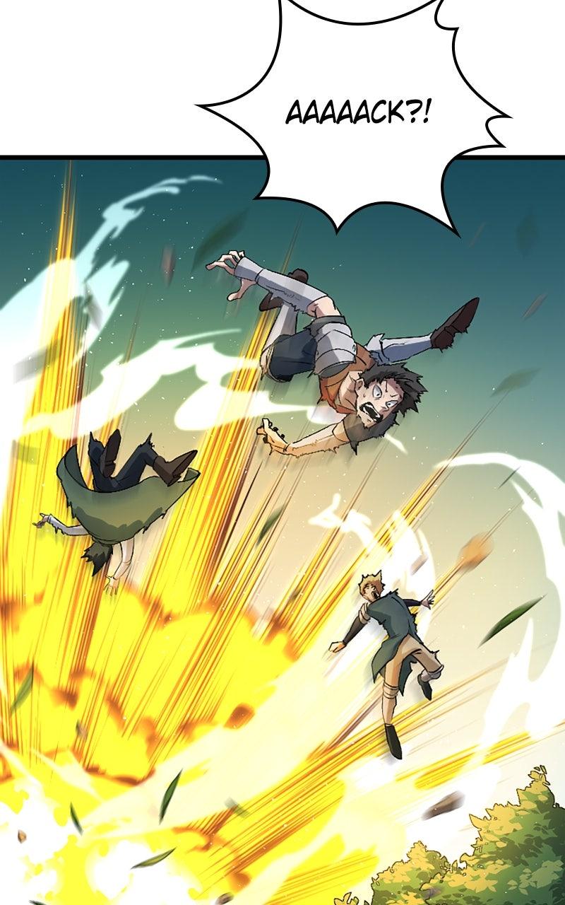 The Unparalleled Hidden Rank Equipment Chapter 43 - Page 95