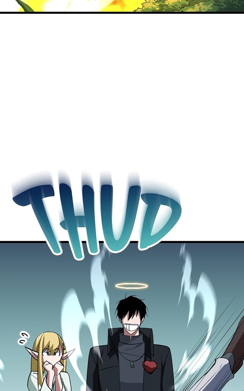 The Unparalleled Hidden Rank Equipment Chapter 43 - Page 96