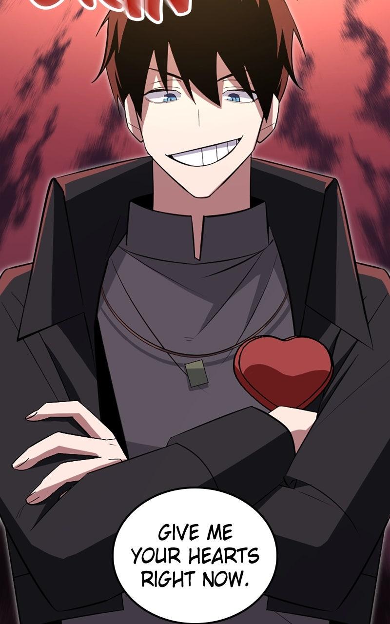 The Unparalleled Hidden Rank Equipment Chapter 43 - Page 99