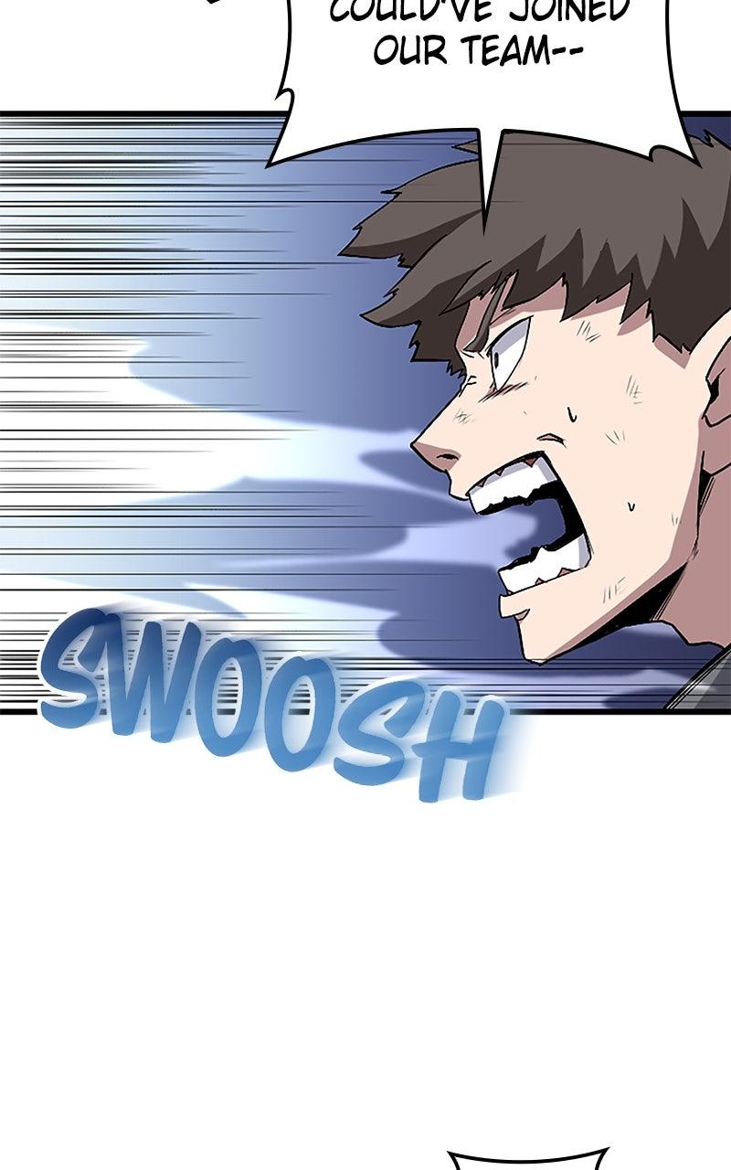 The Unparalleled Hidden Rank Equipment Chapter 44 - Page 6