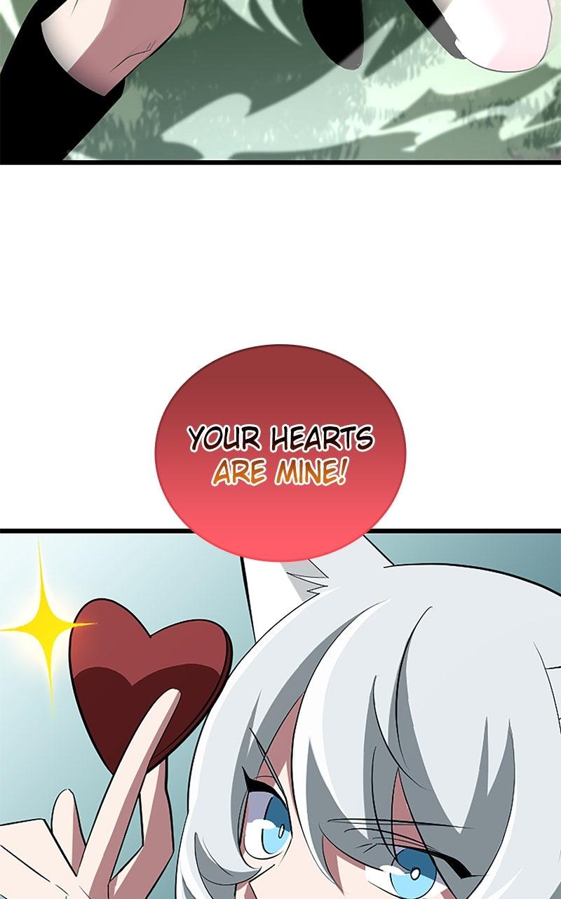 The Unparalleled Hidden Rank Equipment Chapter 44 - Page 8