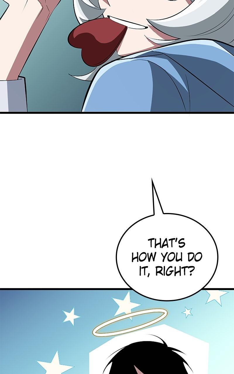 The Unparalleled Hidden Rank Equipment Chapter 44 - Page 9