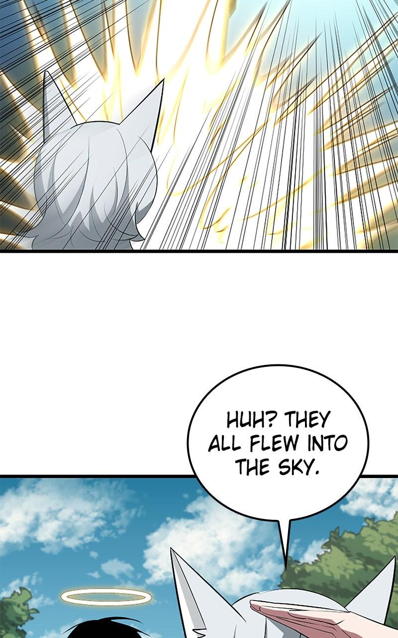 The Unparalleled Hidden Rank Equipment Chapter 44 - Page 15