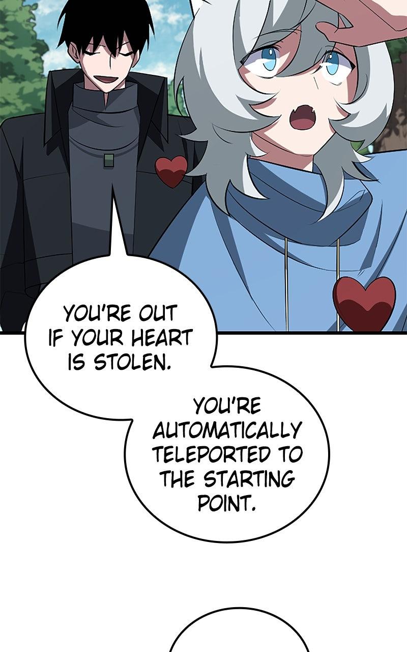 The Unparalleled Hidden Rank Equipment Chapter 44 - Page 16