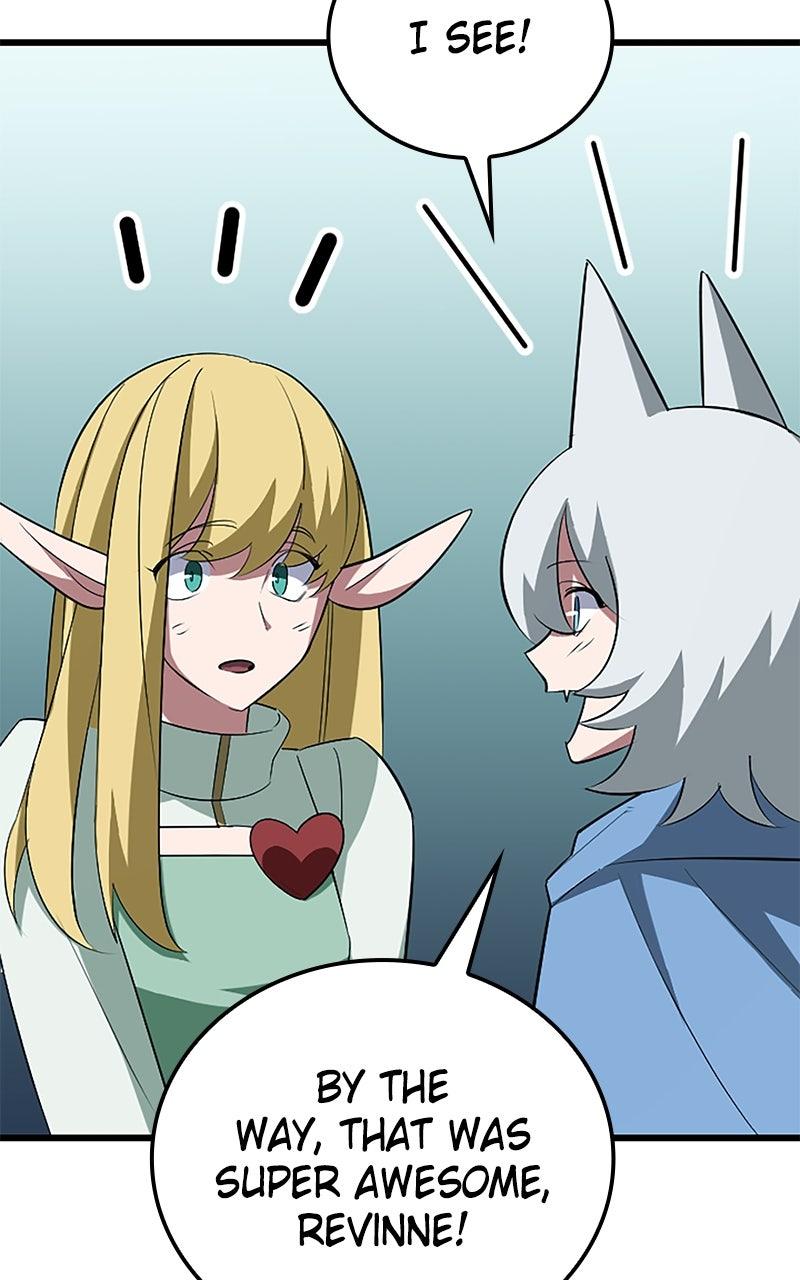 The Unparalleled Hidden Rank Equipment Chapter 44 - Page 17