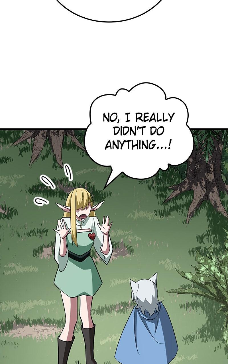 The Unparalleled Hidden Rank Equipment Chapter 44 - Page 18