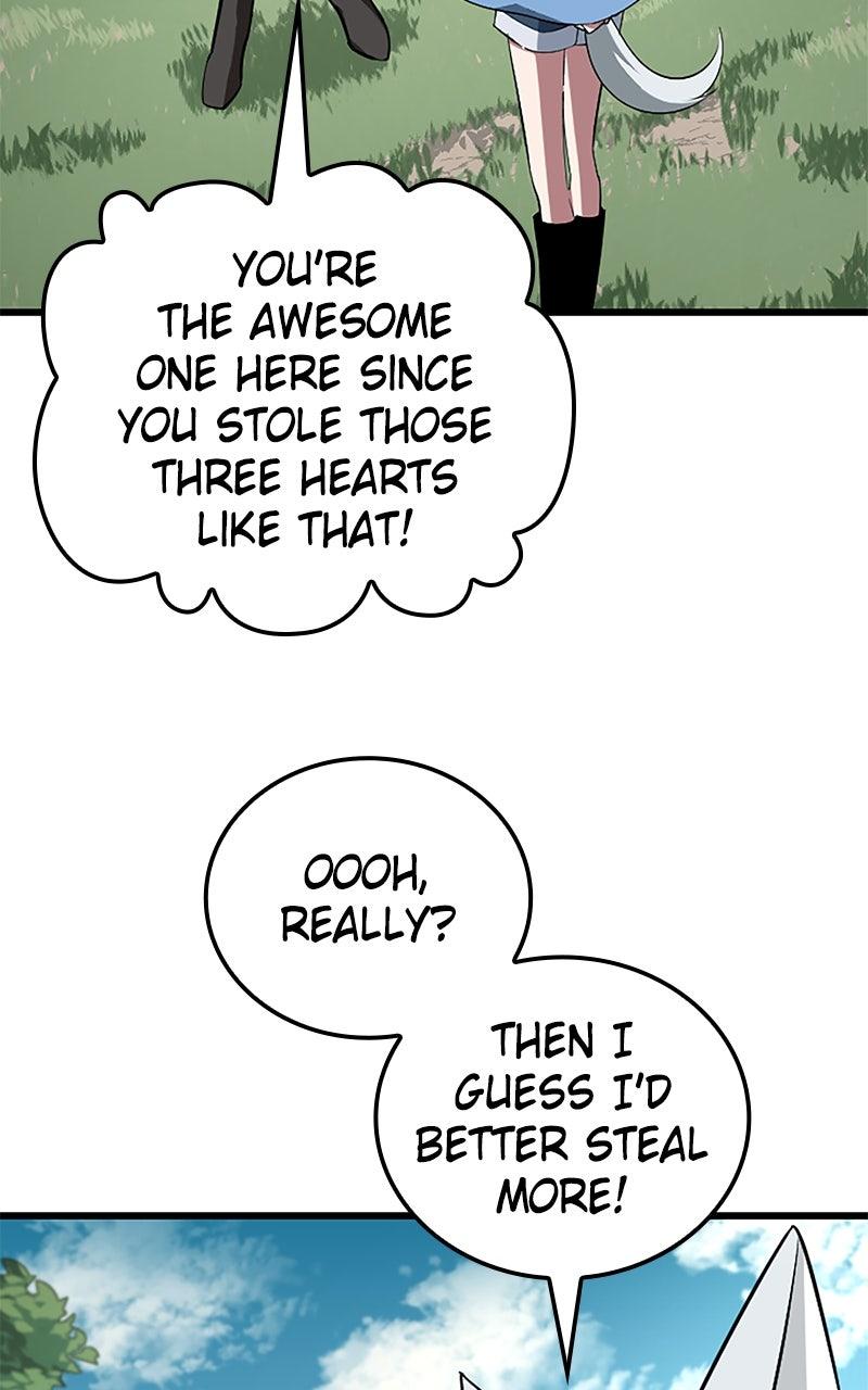 The Unparalleled Hidden Rank Equipment Chapter 44 - Page 19