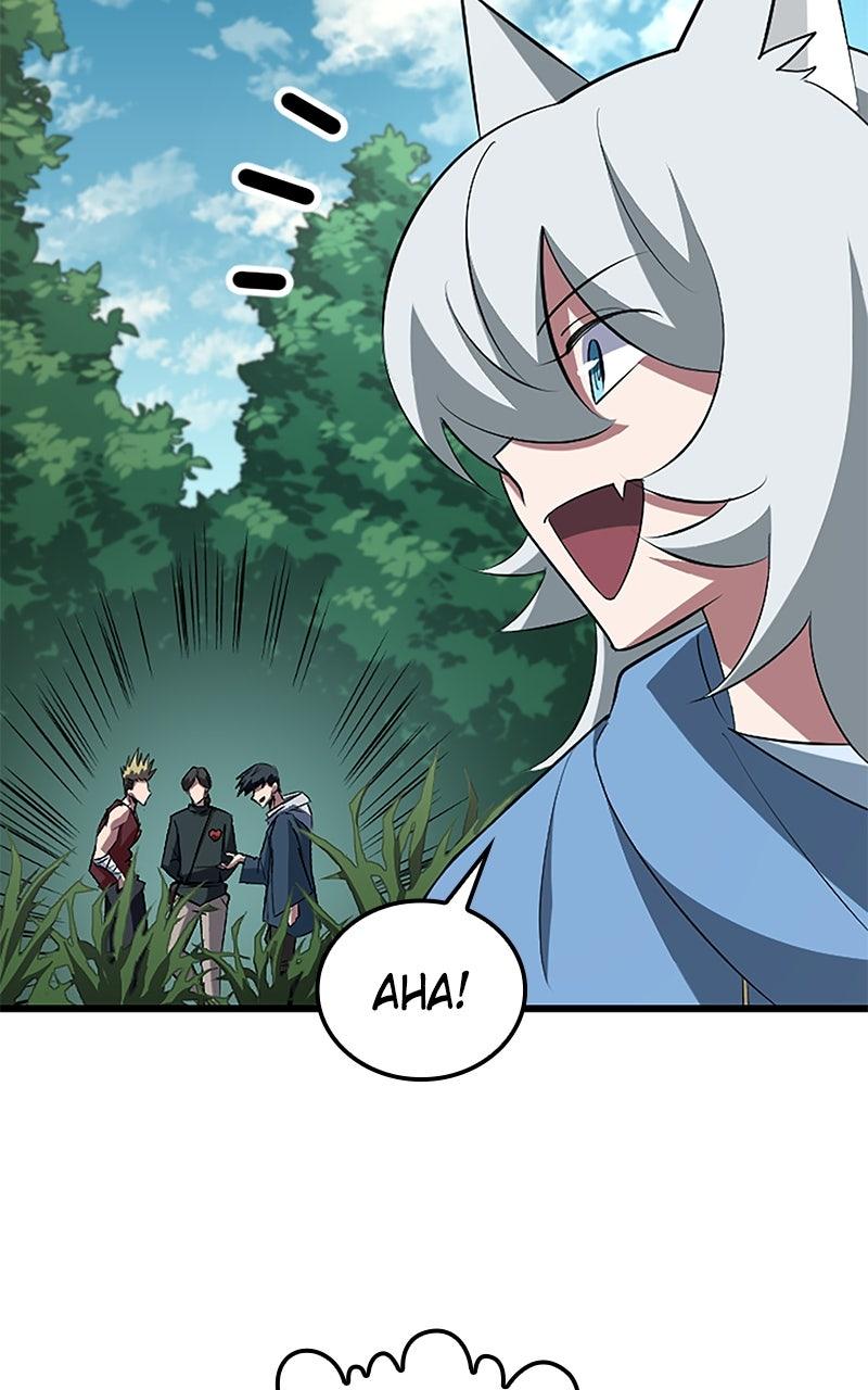 The Unparalleled Hidden Rank Equipment Chapter 44 - Page 20