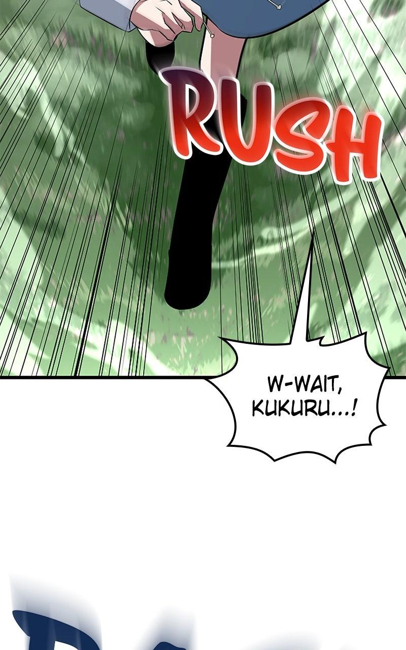 The Unparalleled Hidden Rank Equipment Chapter 44 - Page 22