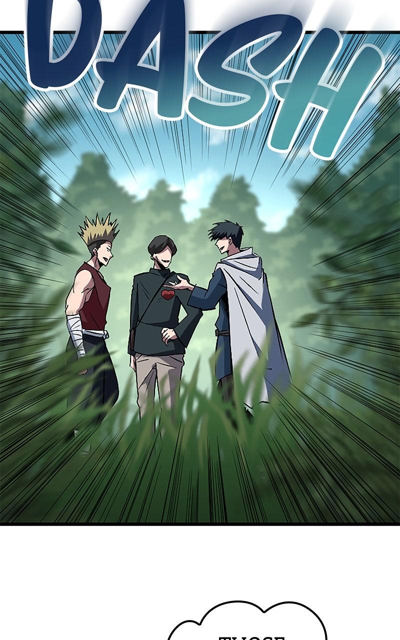 The Unparalleled Hidden Rank Equipment Chapter 44 - Page 23