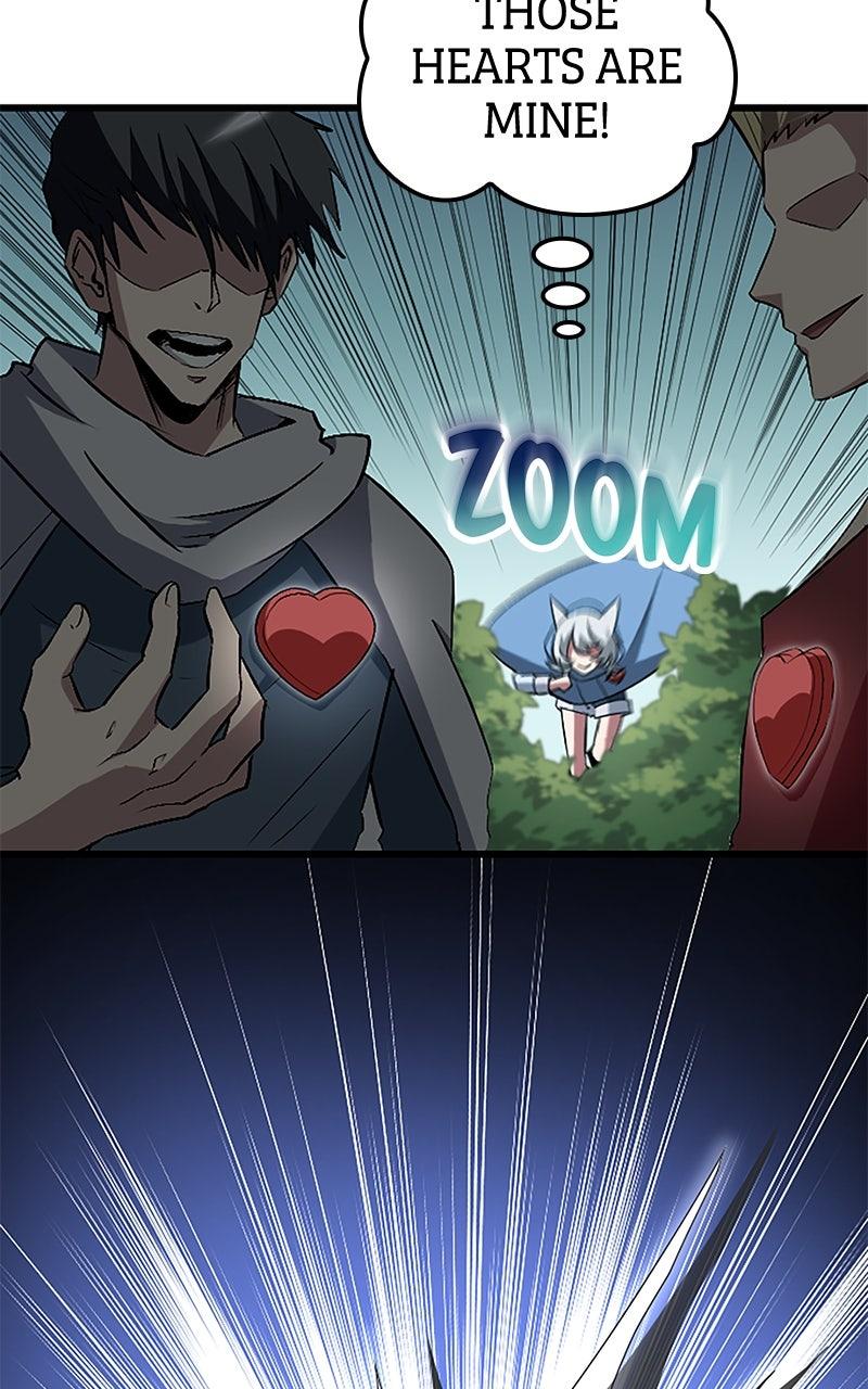 The Unparalleled Hidden Rank Equipment Chapter 44 - Page 24