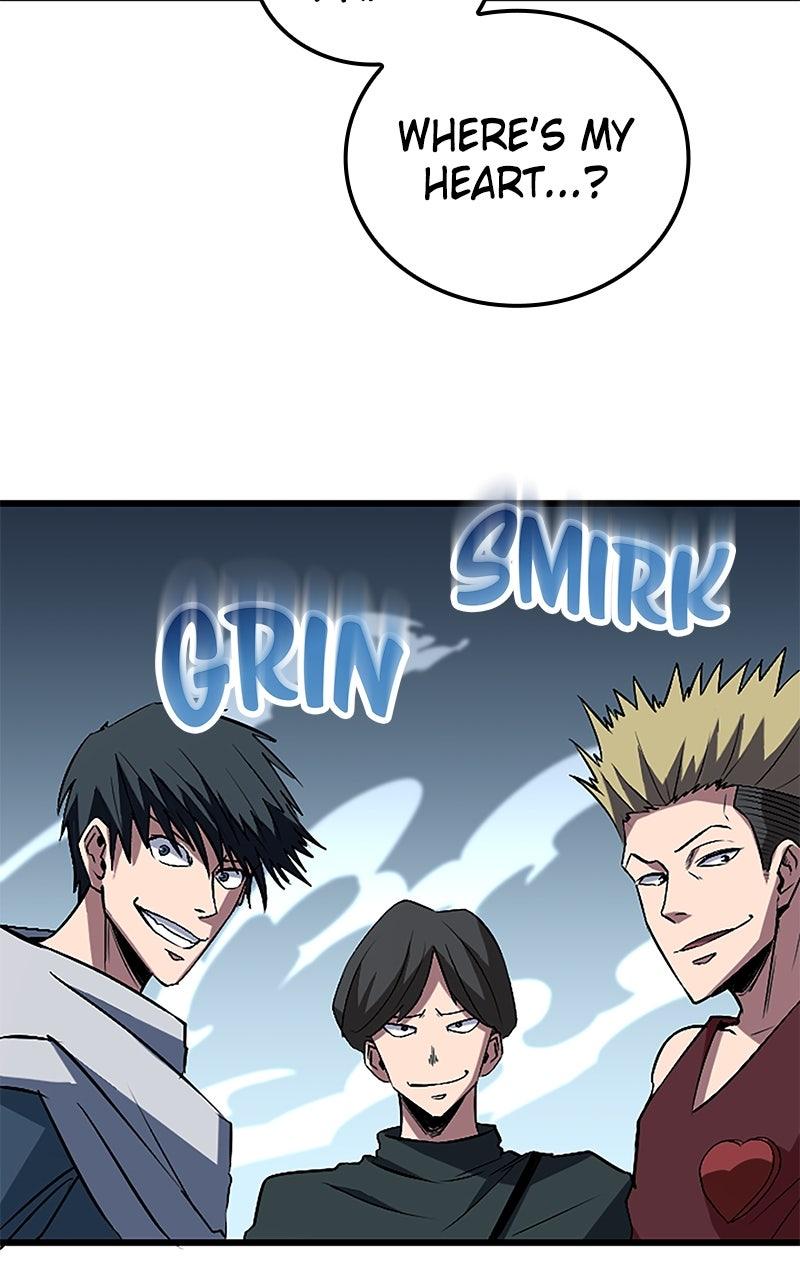 The Unparalleled Hidden Rank Equipment Chapter 44 - Page 29