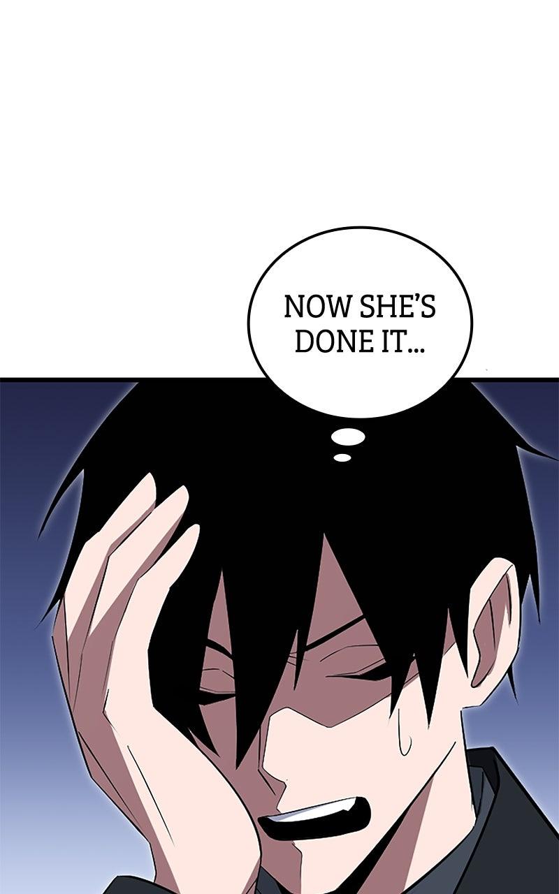 The Unparalleled Hidden Rank Equipment Chapter 44 - Page 30