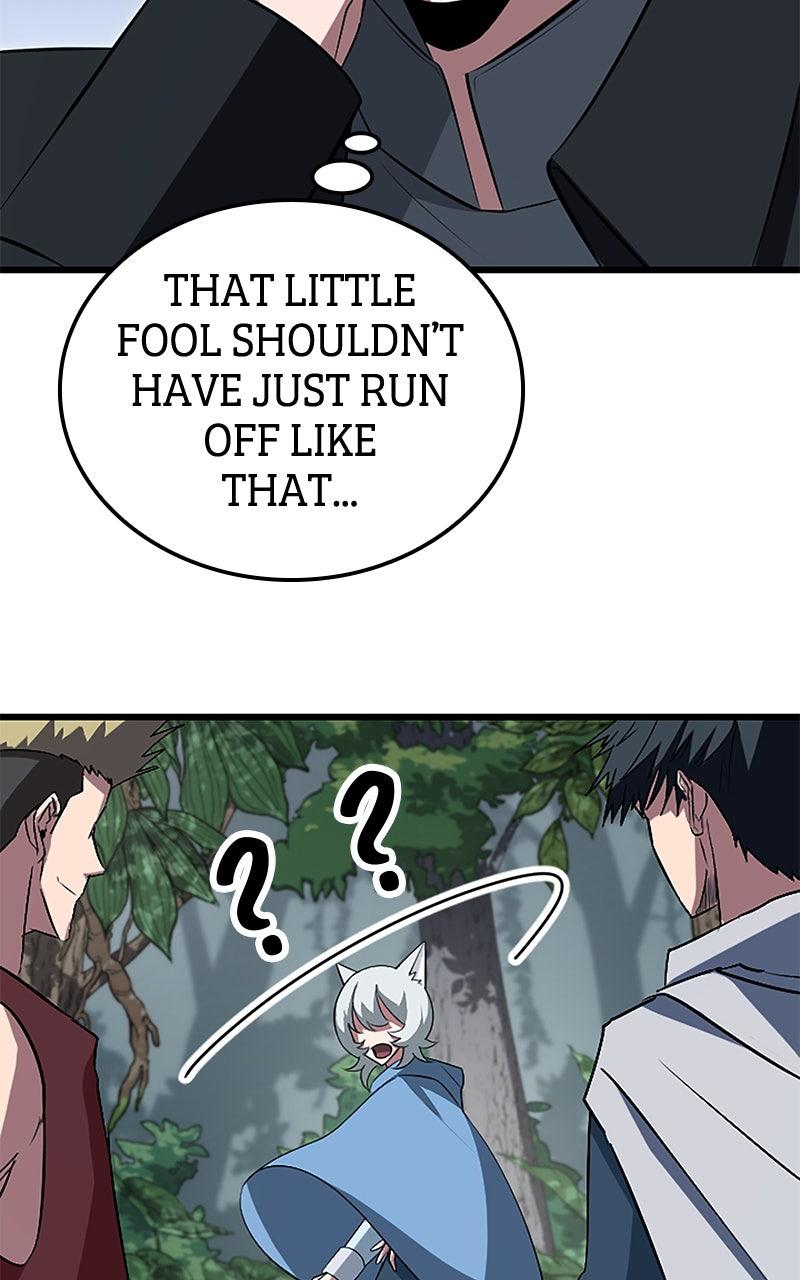 The Unparalleled Hidden Rank Equipment Chapter 44 - Page 31