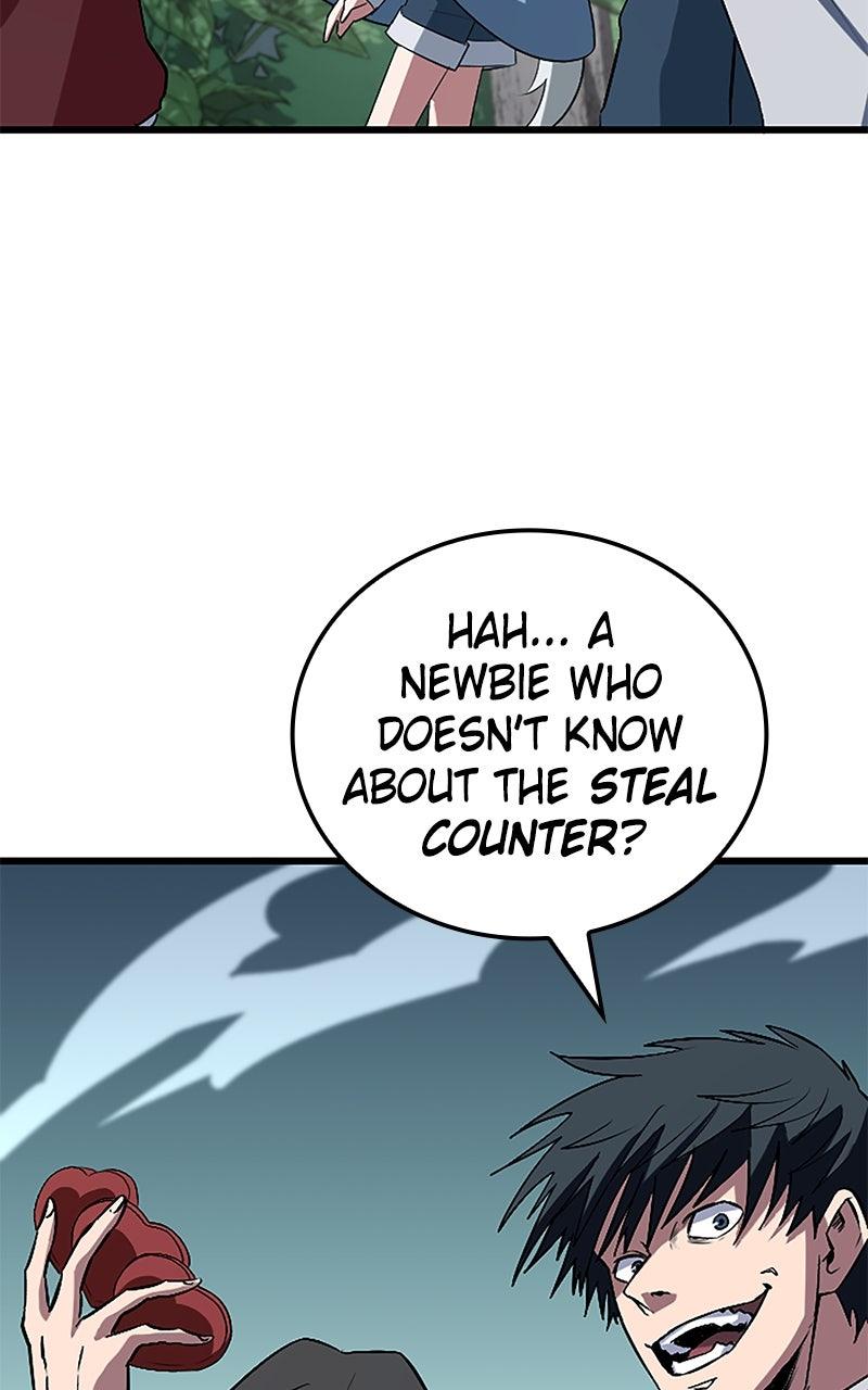 The Unparalleled Hidden Rank Equipment Chapter 44 - Page 32