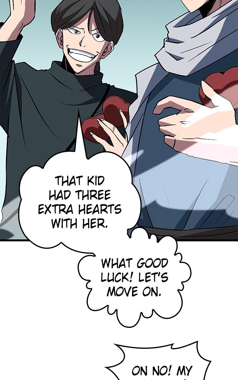 The Unparalleled Hidden Rank Equipment Chapter 44 - Page 33