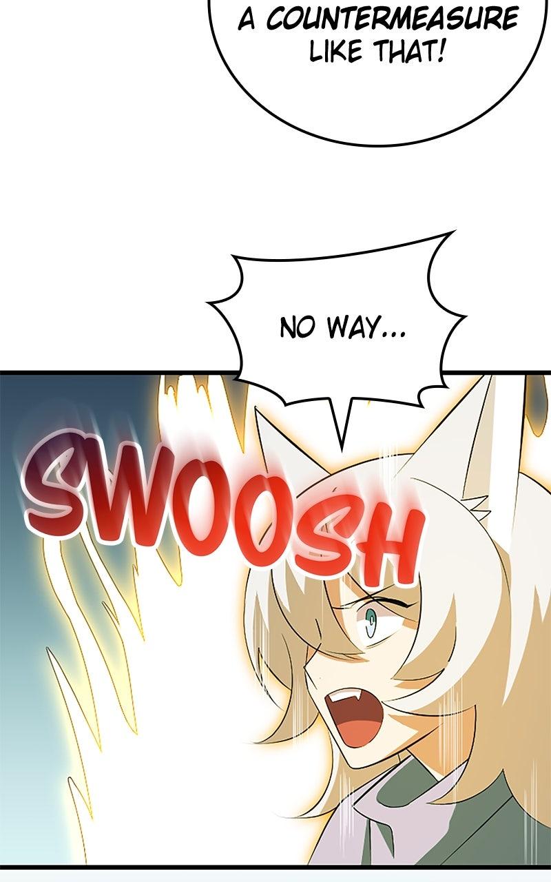 The Unparalleled Hidden Rank Equipment Chapter 44 - Page 35