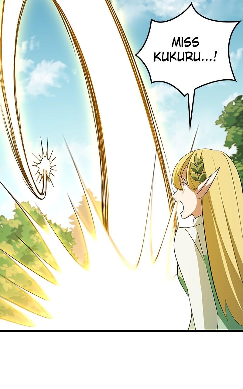 The Unparalleled Hidden Rank Equipment Chapter 44 - Page 37