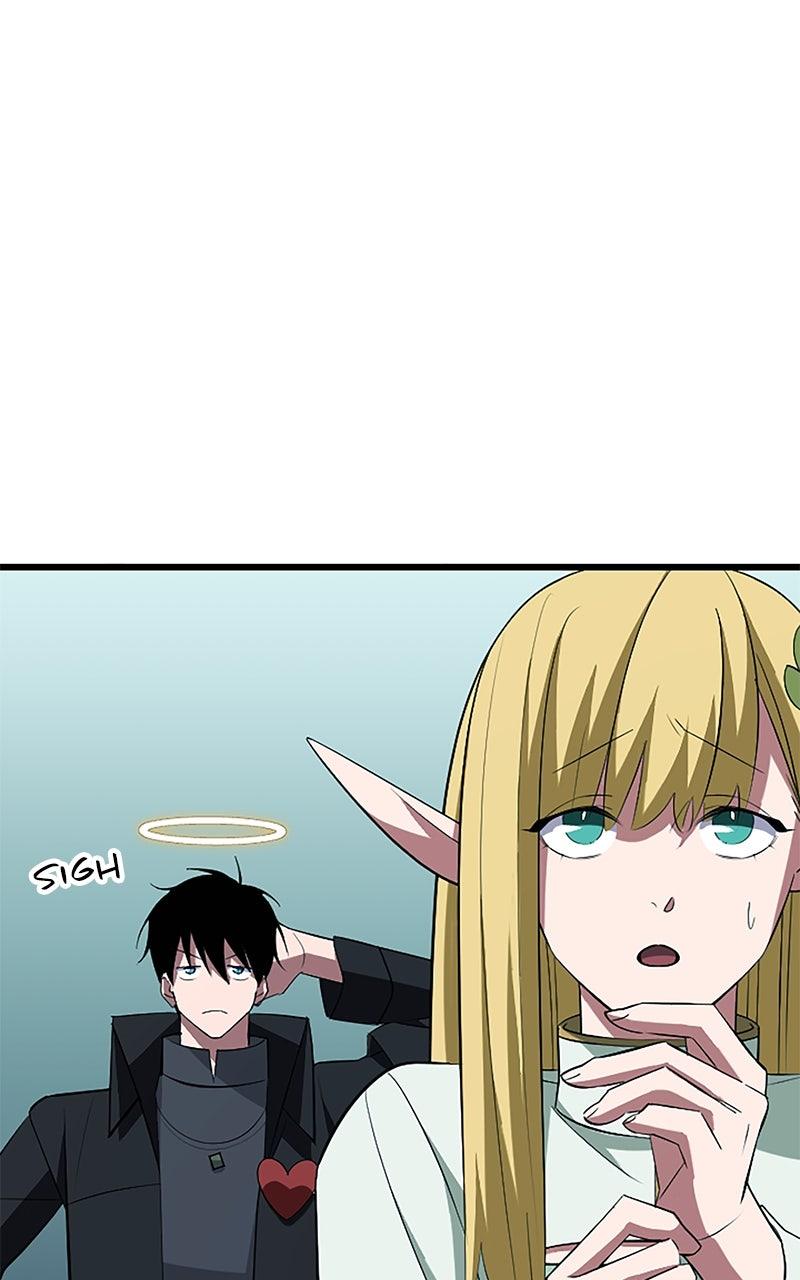 The Unparalleled Hidden Rank Equipment Chapter 44 - Page 38