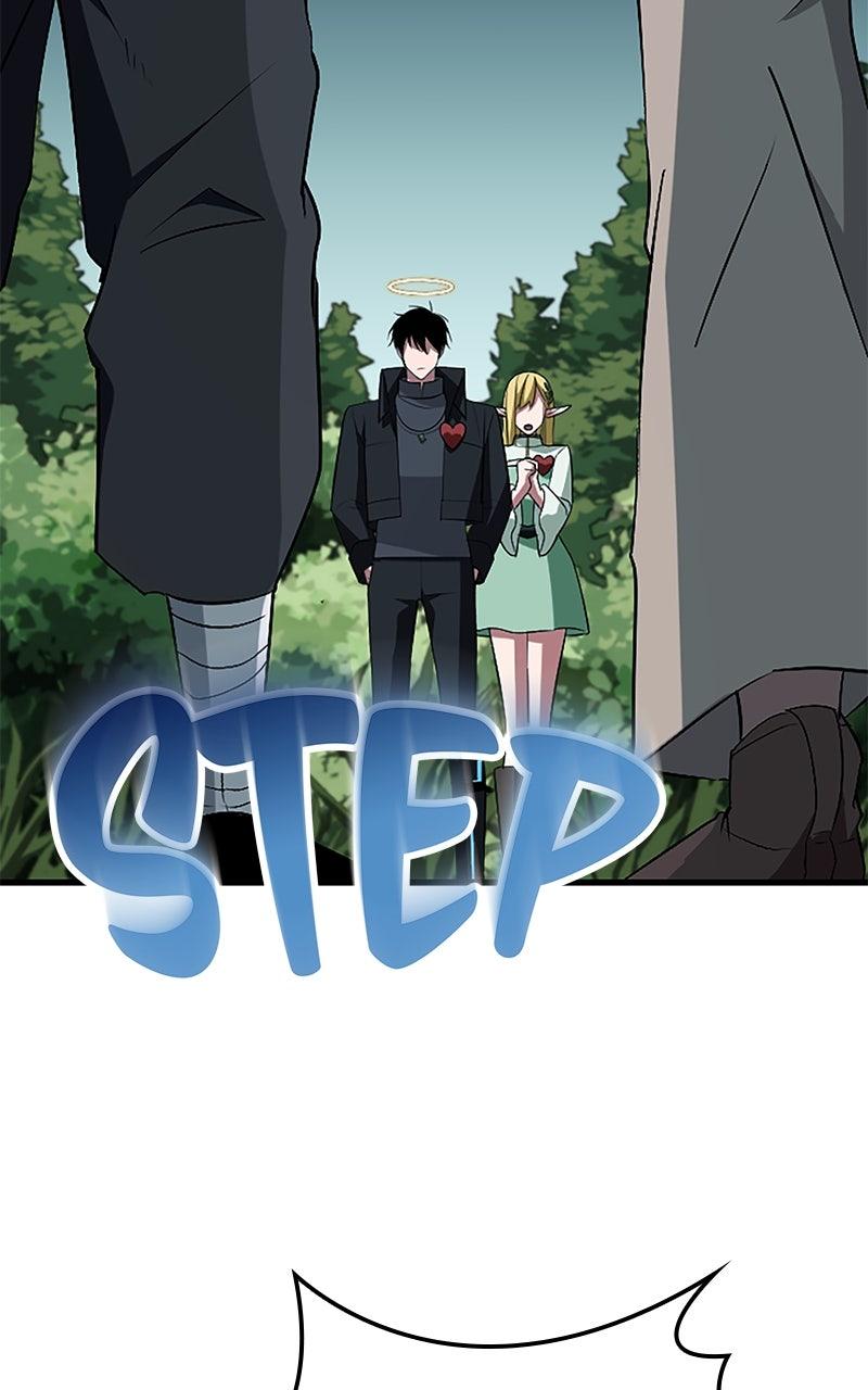 The Unparalleled Hidden Rank Equipment Chapter 44 - Page 41