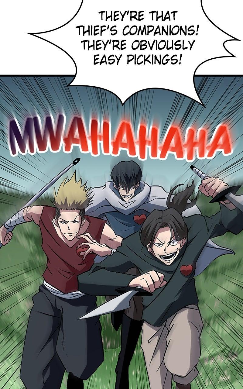 The Unparalleled Hidden Rank Equipment Chapter 44 - Page 42