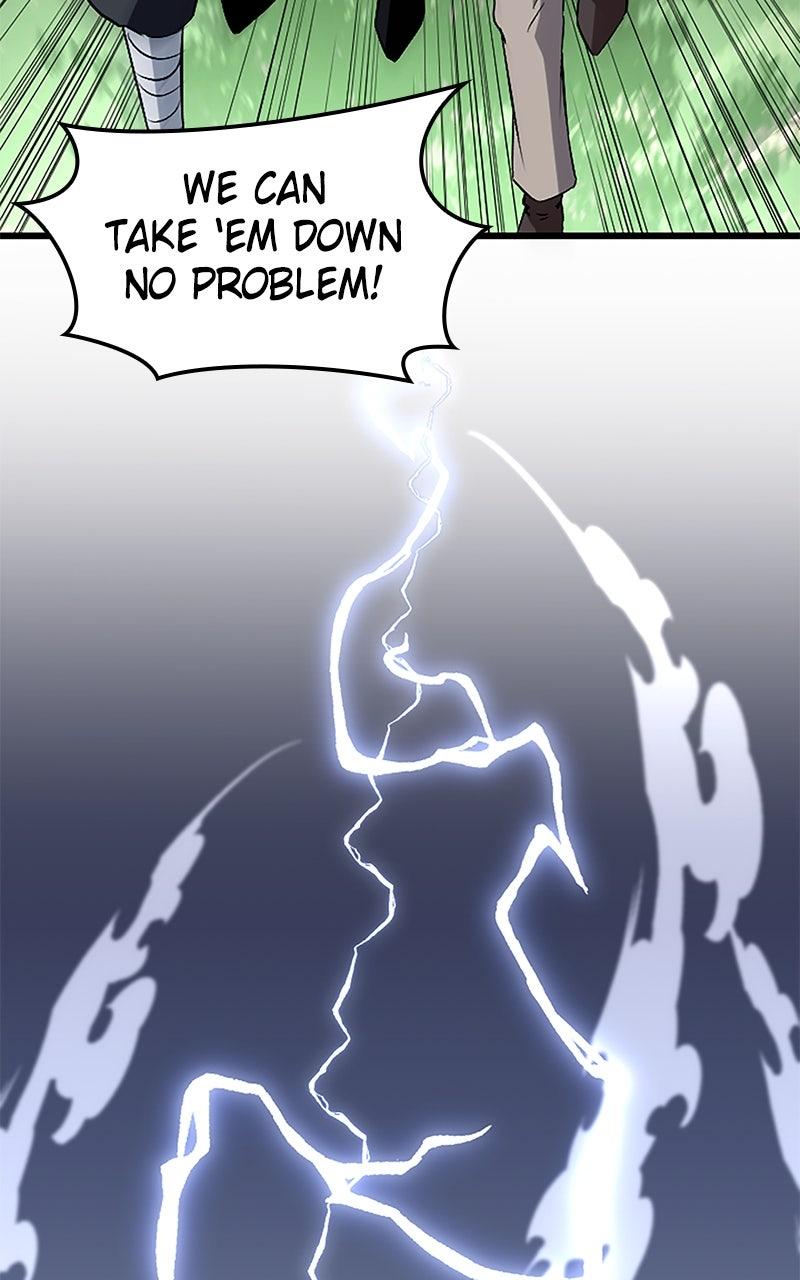 The Unparalleled Hidden Rank Equipment Chapter 44 - Page 43