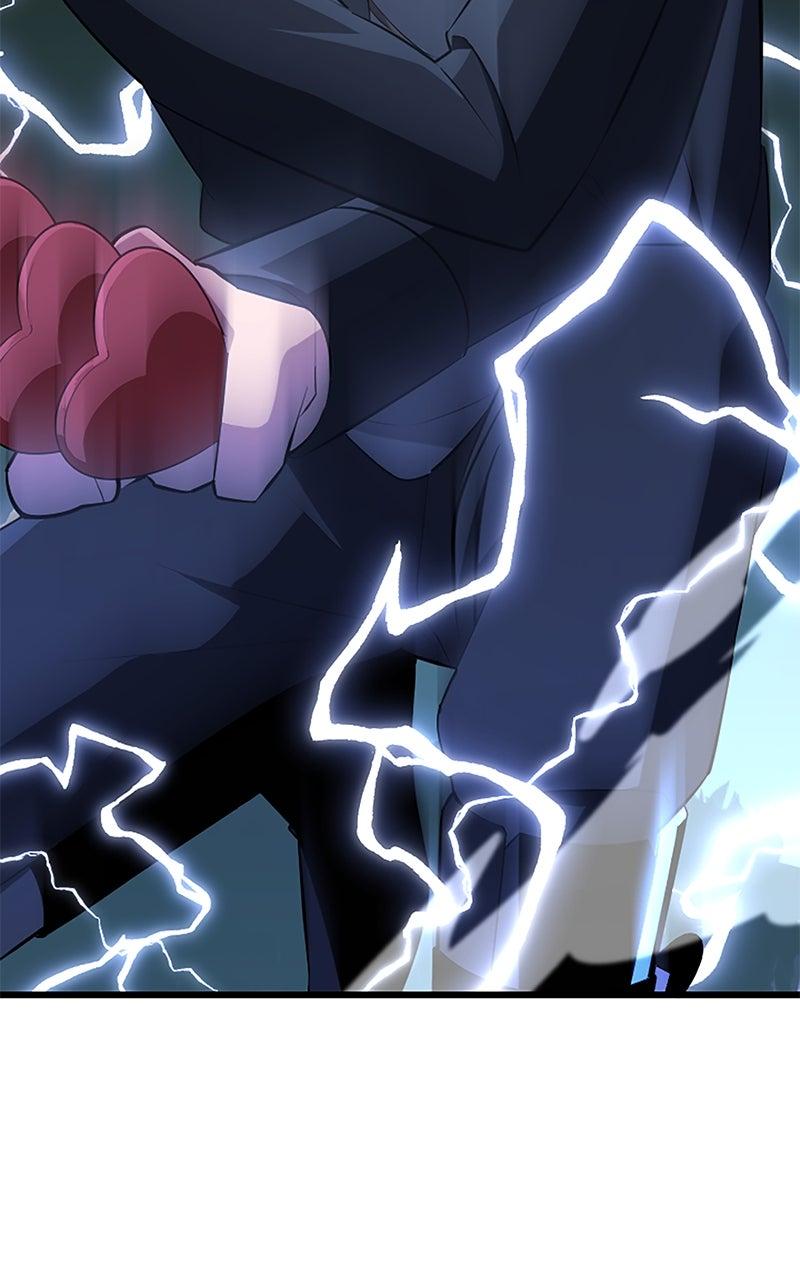 The Unparalleled Hidden Rank Equipment Chapter 44 - Page 45