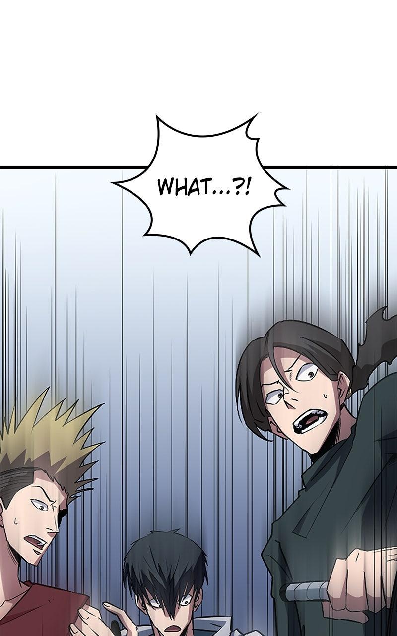 The Unparalleled Hidden Rank Equipment Chapter 44 - Page 46