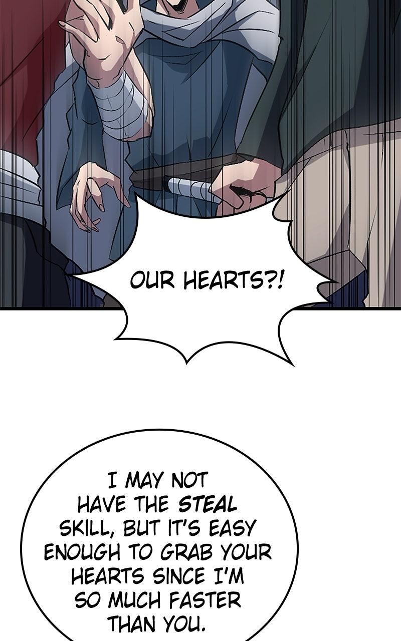 The Unparalleled Hidden Rank Equipment Chapter 44 - Page 47