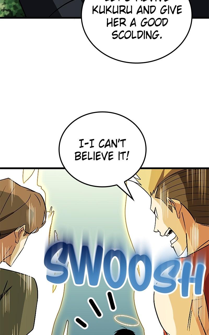 The Unparalleled Hidden Rank Equipment Chapter 44 - Page 49