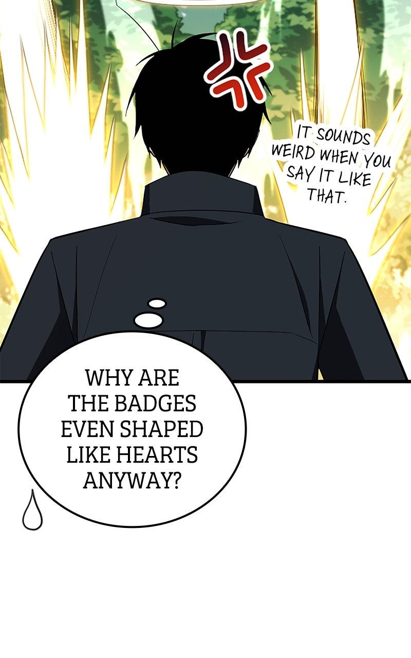 The Unparalleled Hidden Rank Equipment Chapter 44 - Page 52