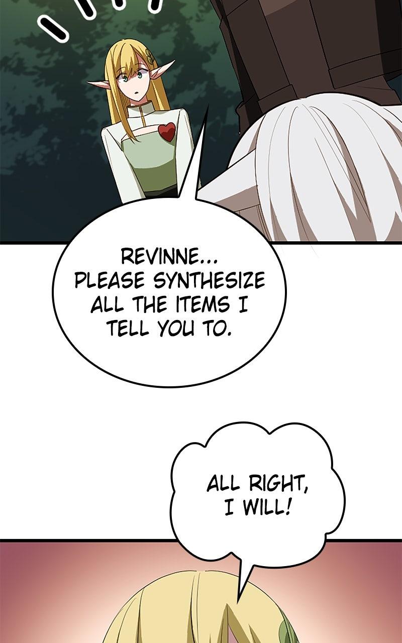 The Unparalleled Hidden Rank Equipment Chapter 44 - Page 57