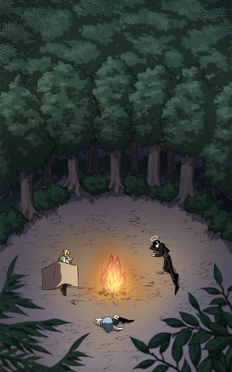 The Unparalleled Hidden Rank Equipment Chapter 44 - Page 59