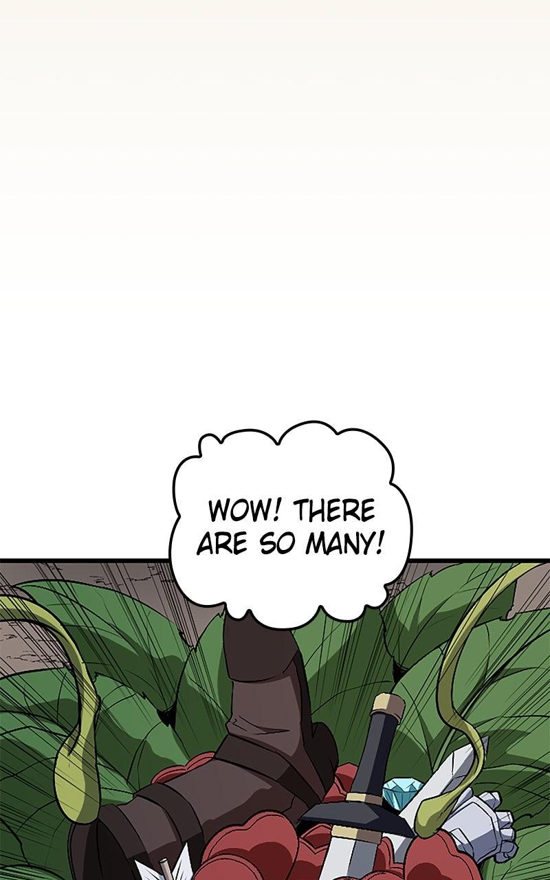 The Unparalleled Hidden Rank Equipment Chapter 44 - Page 64