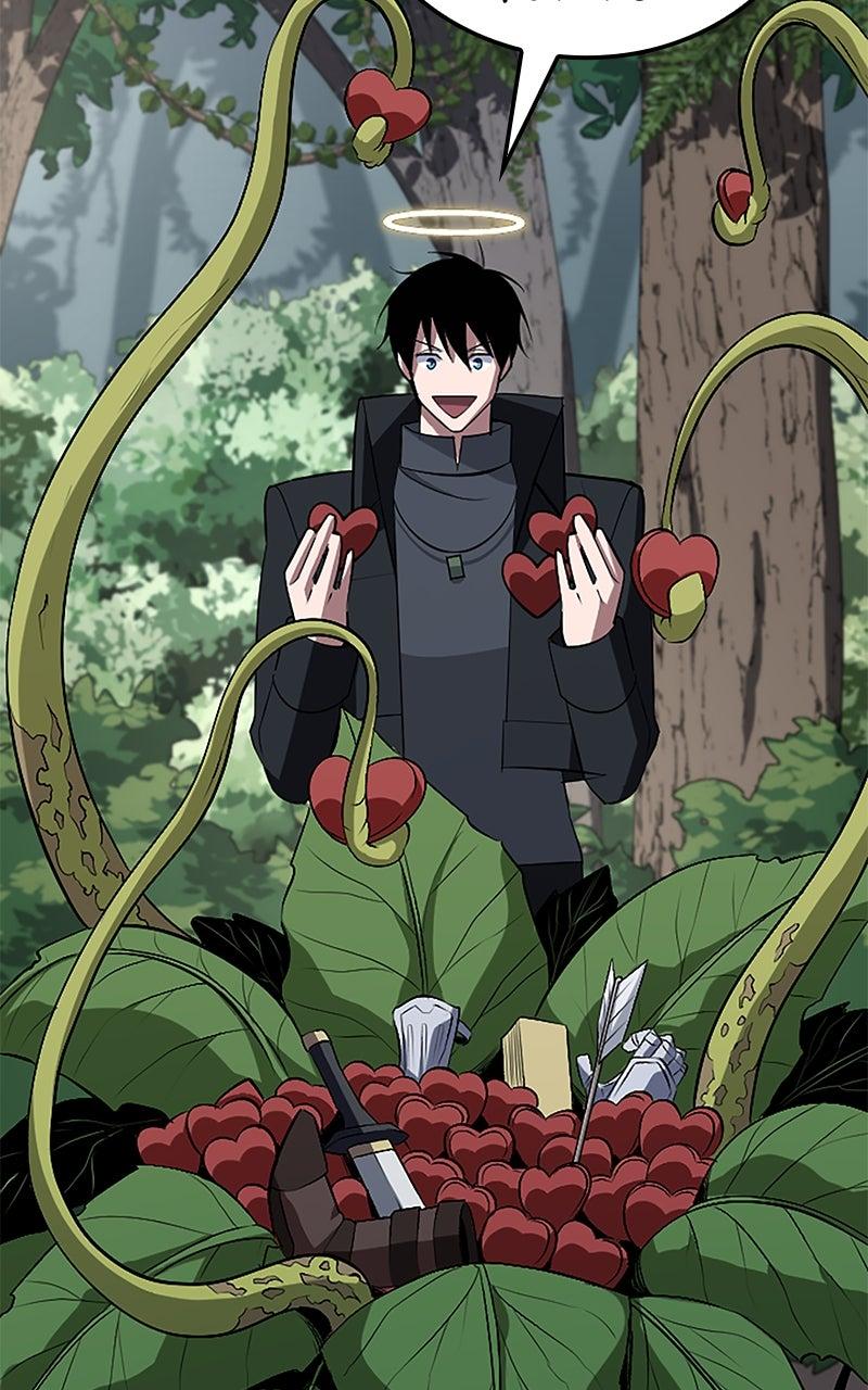 The Unparalleled Hidden Rank Equipment Chapter 44 - Page 66