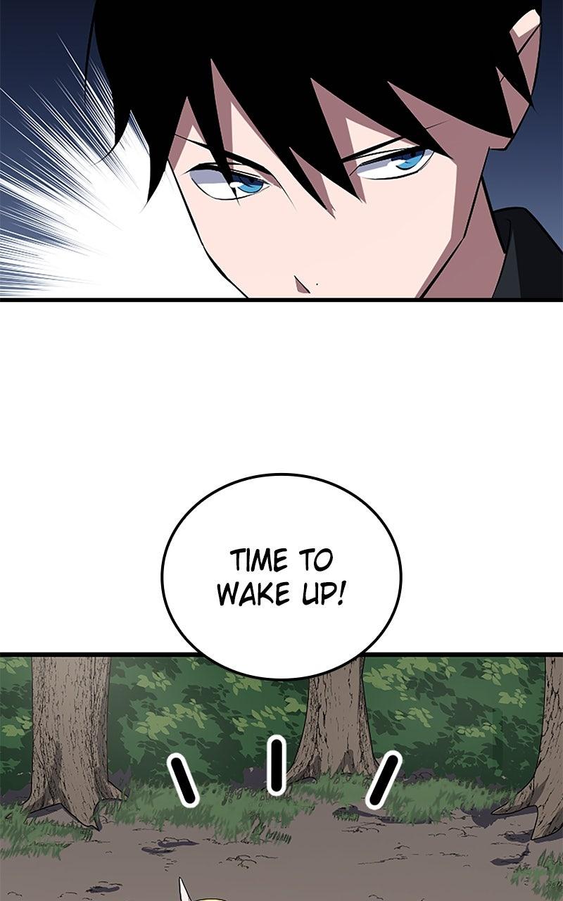 The Unparalleled Hidden Rank Equipment Chapter 44 - Page 68