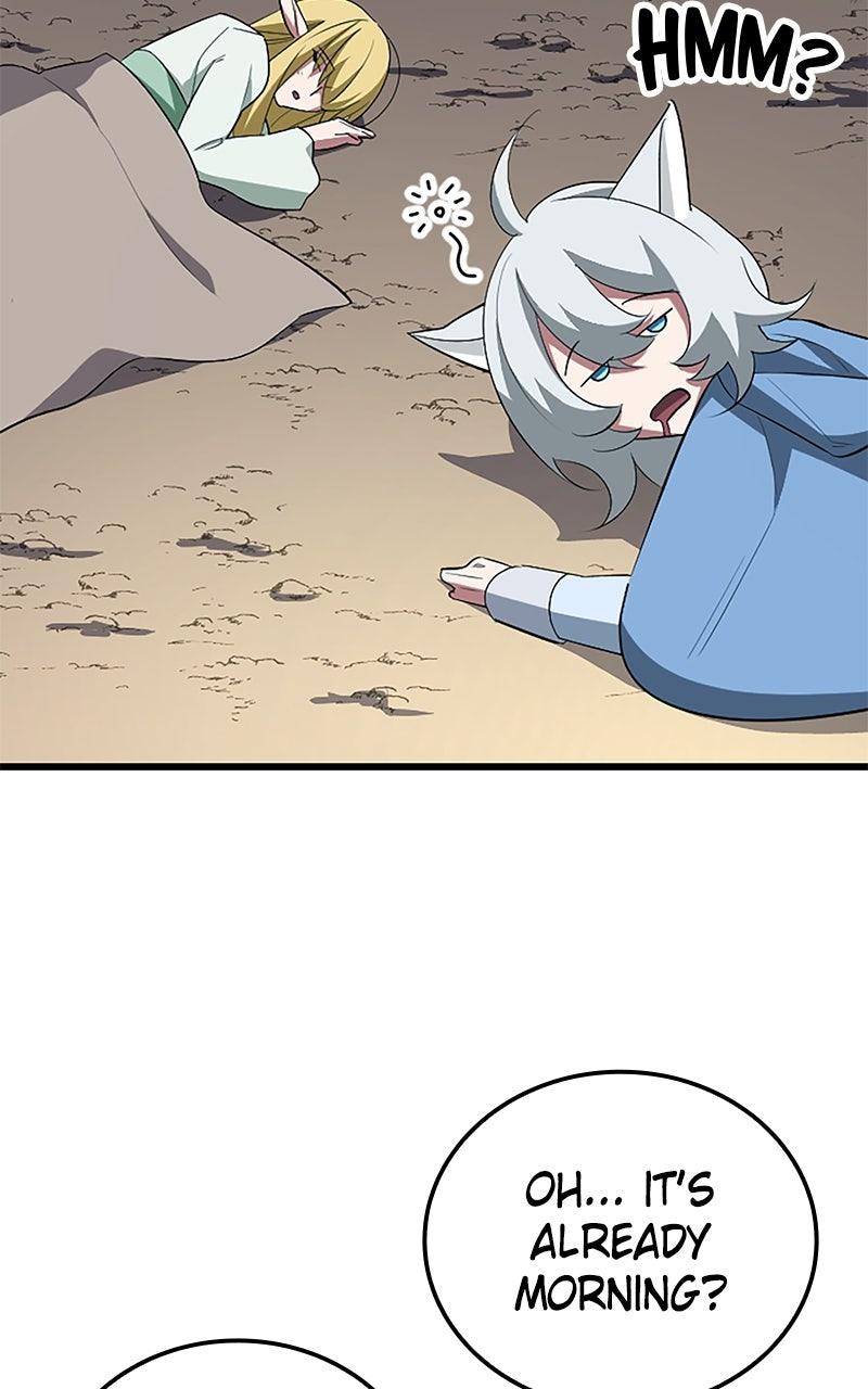 The Unparalleled Hidden Rank Equipment Chapter 44 - Page 69