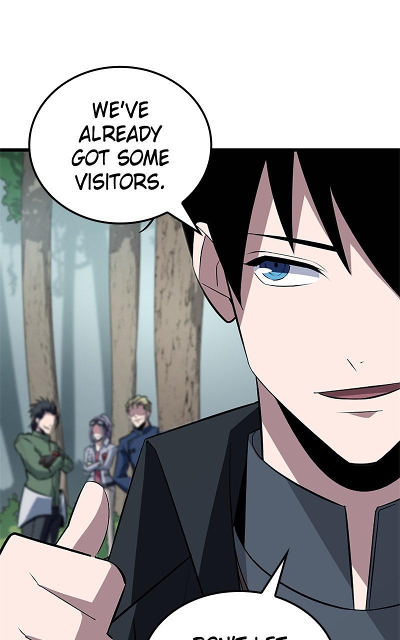 The Unparalleled Hidden Rank Equipment Chapter 44 - Page 71