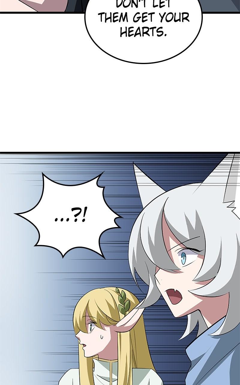 The Unparalleled Hidden Rank Equipment Chapter 44 - Page 72