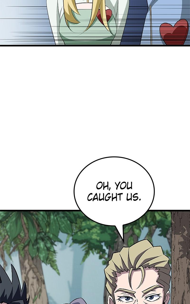 The Unparalleled Hidden Rank Equipment Chapter 44 - Page 73