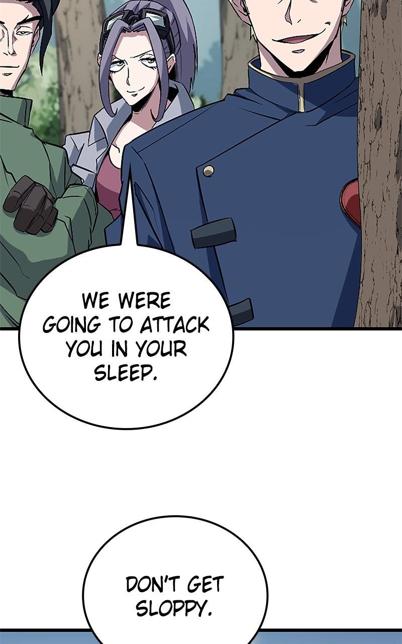 The Unparalleled Hidden Rank Equipment Chapter 44 - Page 74